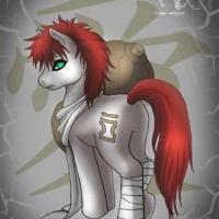 Pony Gaara